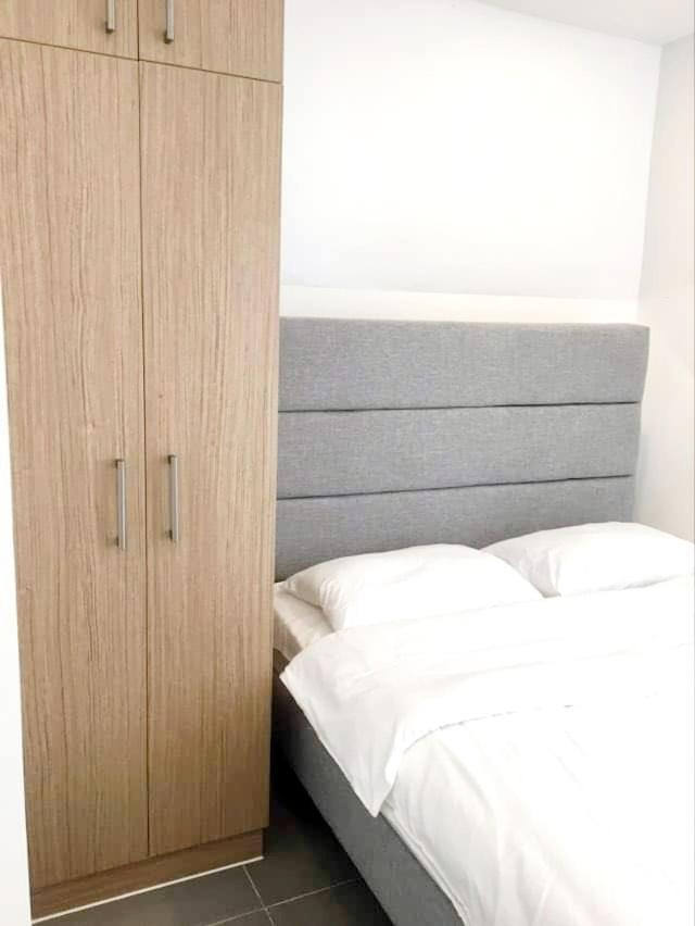 Cozy Holiday Home At Batulao Artscapes 2Br Brand New Fully Airconditioned Calo المظهر الخارجي الصورة