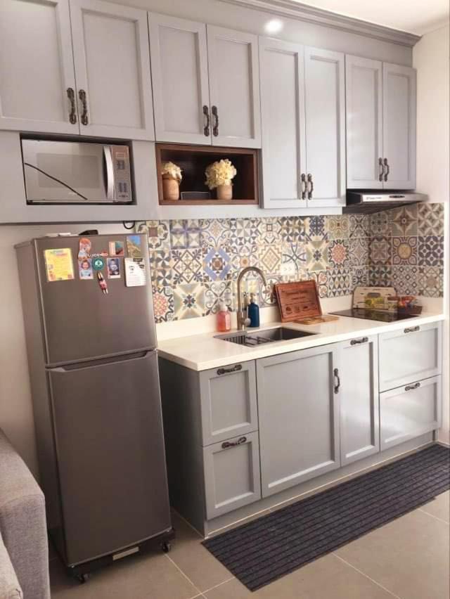 Cozy Holiday Home At Batulao Artscapes 2Br Brand New Fully Airconditioned Calo المظهر الخارجي الصورة