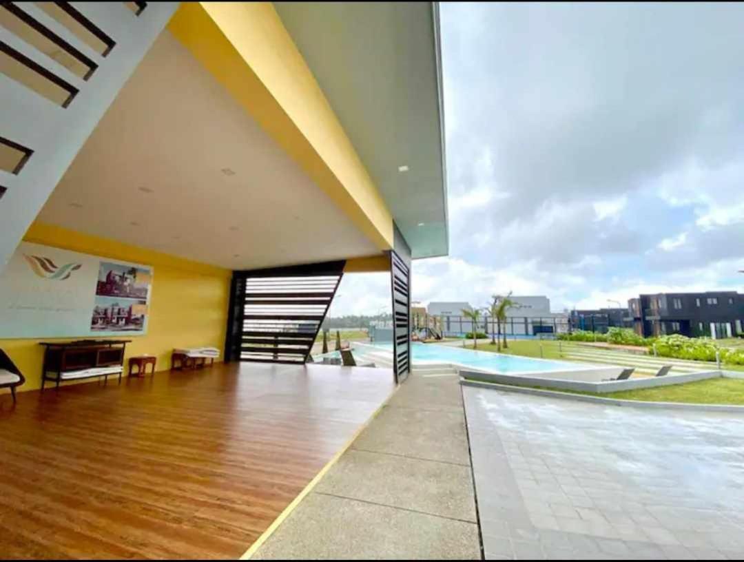 Cozy Holiday Home At Batulao Artscapes 2Br Brand New Fully Airconditioned Calo المظهر الخارجي الصورة