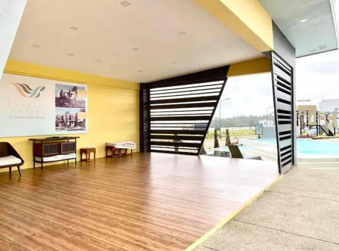 Cozy Holiday Home At Batulao Artscapes 2Br Brand New Fully Airconditioned Calo المظهر الخارجي الصورة